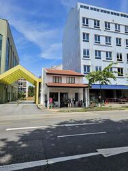 Changi Road (D14), Shop House #621552991